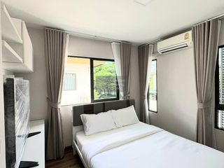出租 3 卧室 独立屋 在 Suan Luang, 曼谷