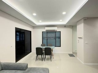 出租 3 卧室 独立屋 在 Suan Luang, 曼谷