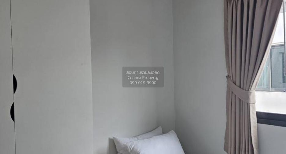 For rent 3 ベッドルーム townhouse in Bang Phli, Samut Prakan