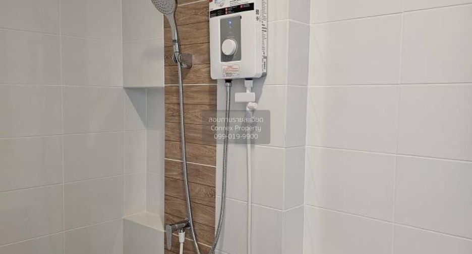 For rent 3 ベッドルーム townhouse in Bang Phli, Samut Prakan