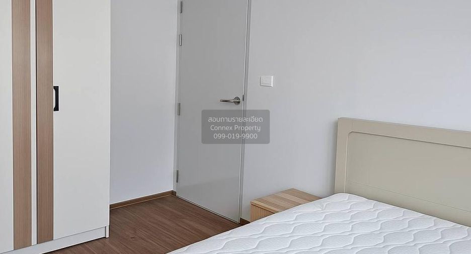 For rent 3 ベッドルーム townhouse in Bang Phli, Samut Prakan