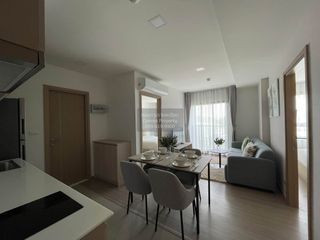 À louer 2 chambres condo à Mueang Phuket, Phuket