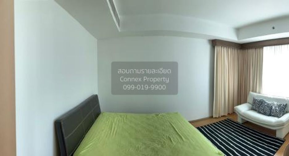 出租 2 卧室 公寓 在 Pathum Wan, 曼谷