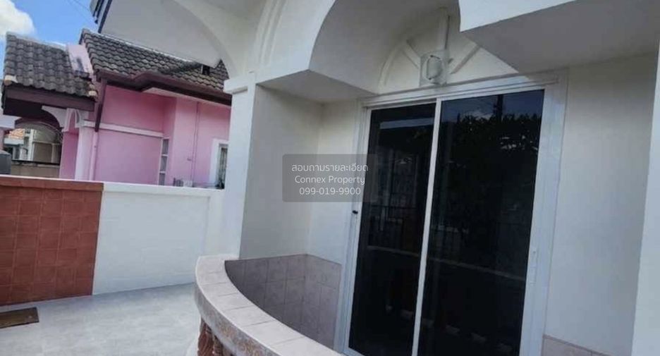 Casa en alquiler de 3 habitaciones en Mueang Phuket, Phuket