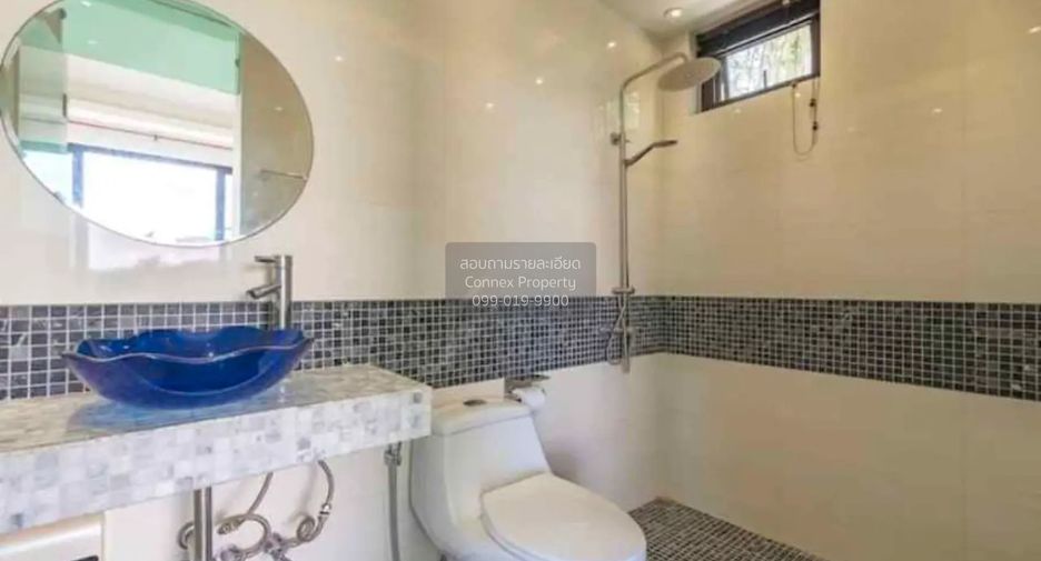 For rent 4 bedrooms villa in Mueang Phuket, Phuket