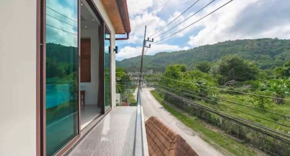 For rent 4 bedrooms villa in Mueang Phuket, Phuket