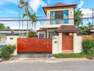 For rent 4 bedrooms villa in Mueang Phuket, Phuket