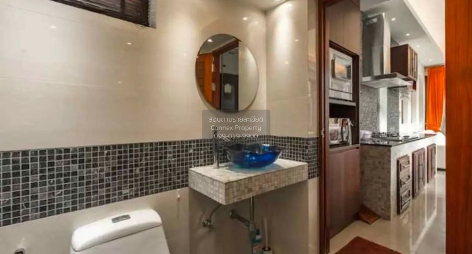 For rent 4 bedrooms villa in Mueang Phuket, Phuket