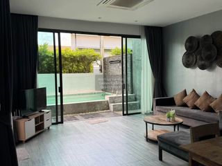 Casa en alquiler de 2 habitaciones en Mueang Phuket, Phuket