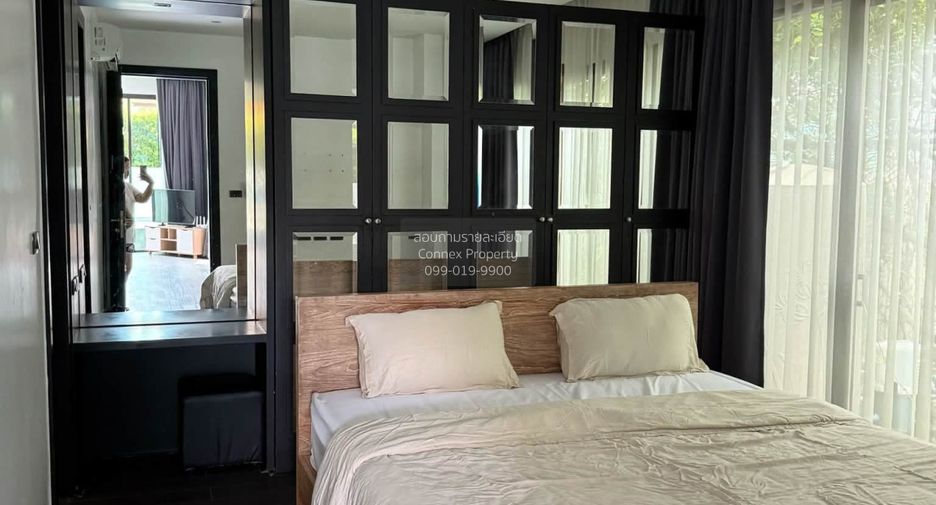 Casa en alquiler de 2 habitaciones en Mueang Phuket, Phuket