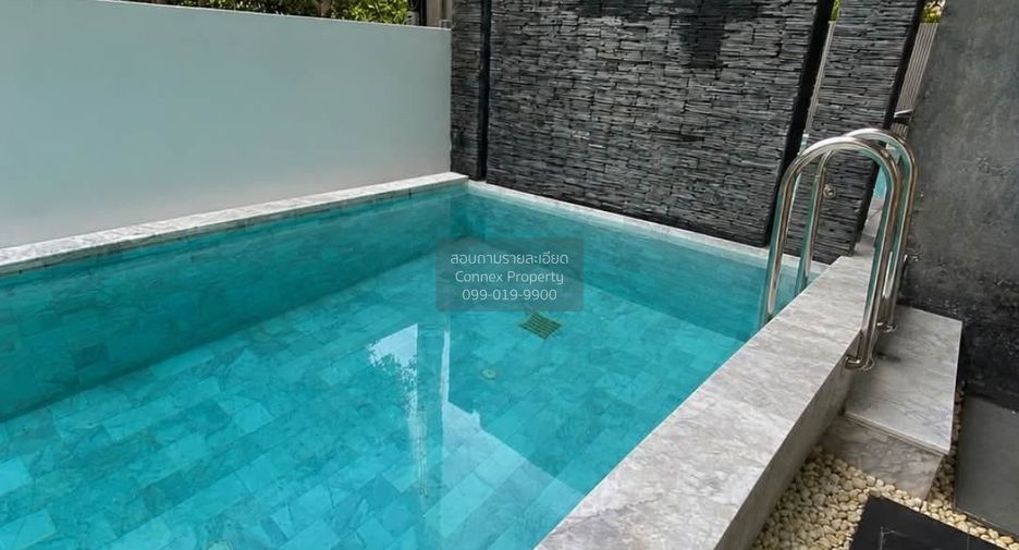 Casa en alquiler de 2 habitaciones en Mueang Phuket, Phuket
