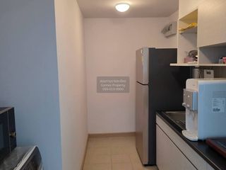 Аренда 2 спальни кондо в Тхон Бури, Бангкок