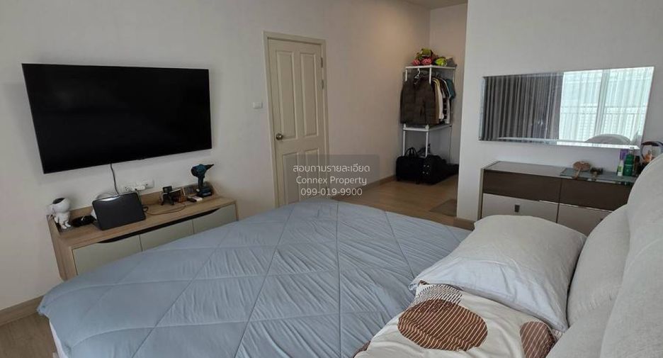 Condo en alquiler de 2 habitaciones en Thon Buri, Bangkok