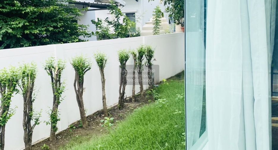 Аренда 3 спальни дом в Bang Phli, Самутпракан