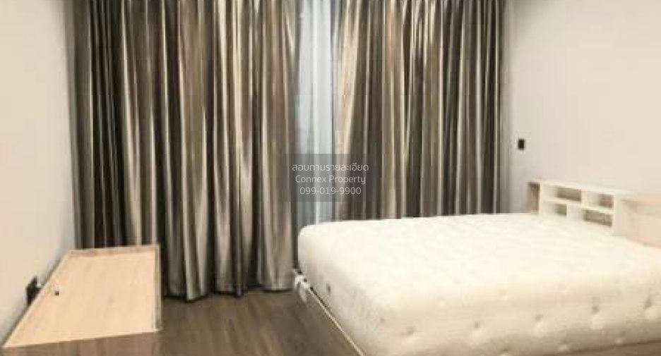 ให้เช่า 4 ห้องนอน บ้านเดี่ยว ใน บางกะปิ, กรุงเทพฯ
