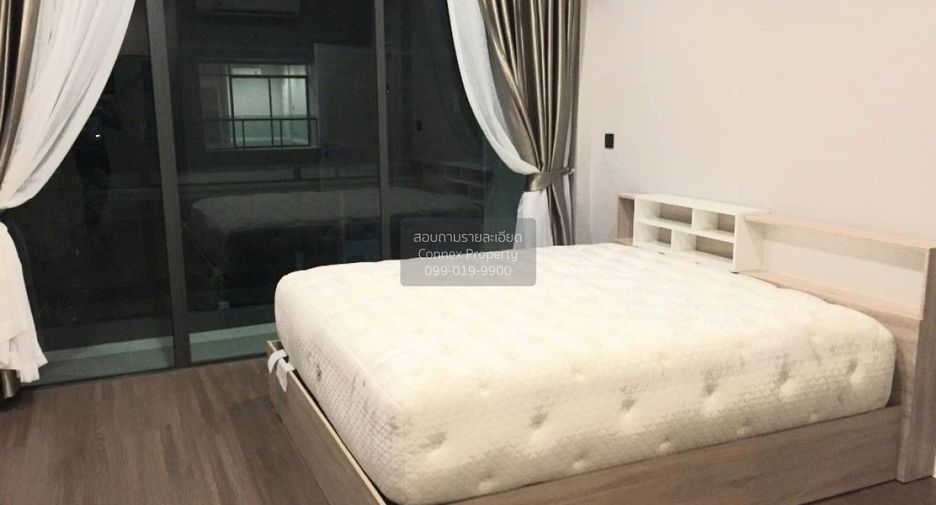 ให้เช่า 4 ห้องนอน บ้านเดี่ยว ใน บางกะปิ, กรุงเทพฯ