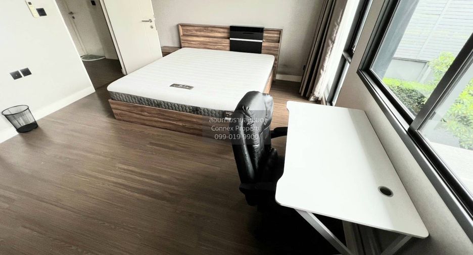 ให้เช่า 4 ห้องนอน บ้านเดี่ยว ใน บางกะปิ, กรุงเทพฯ