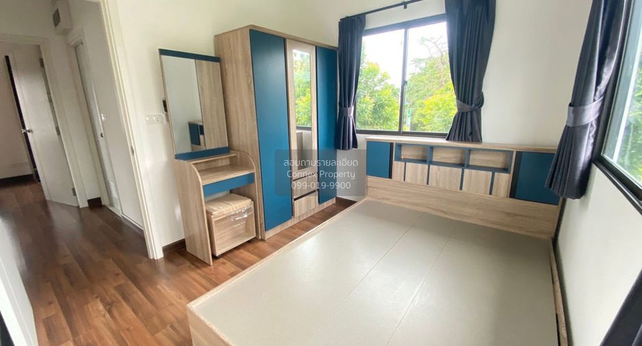 For rent 3 ベッドルーム townhouse in Mueang Phuket, Phuket