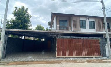 For rent 3 ベッドルーム townhouse in Mueang Phuket, Phuket