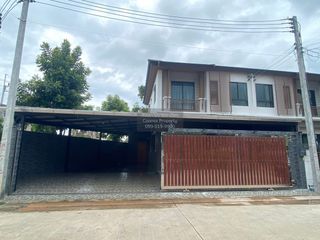 For rent 3 ベッドルーム townhouse in Mueang Phuket, Phuket