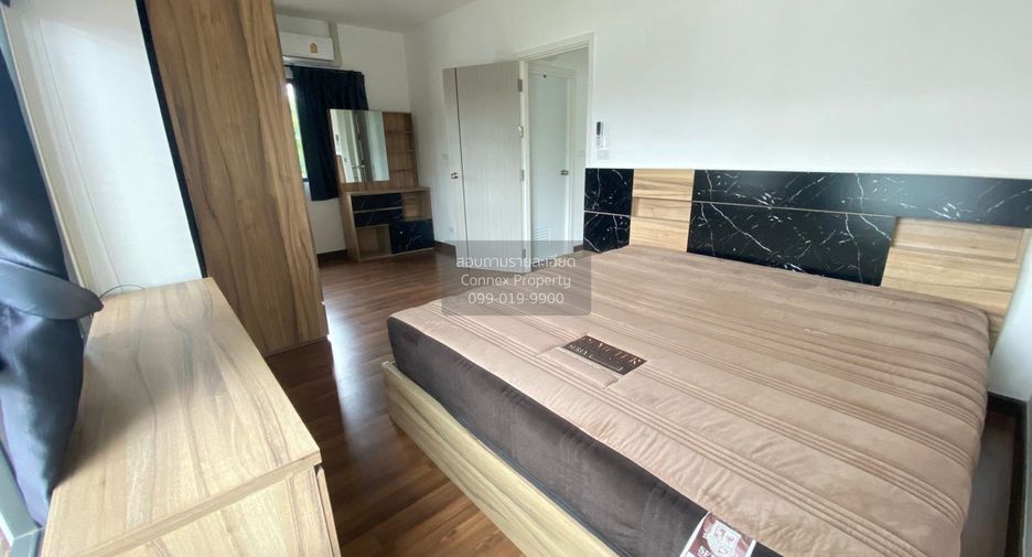For rent 3 ベッドルーム townhouse in Mueang Phuket, Phuket