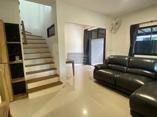 For rent 3 ベッドルーム townhouse in Mueang Phuket, Phuket