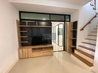 For rent 3 ベッドルーム townhouse in Mueang Phuket, Phuket