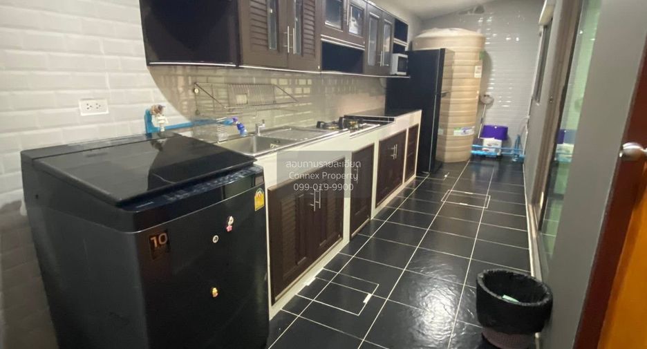 For rent 3 ベッドルーム townhouse in Mueang Phuket, Phuket