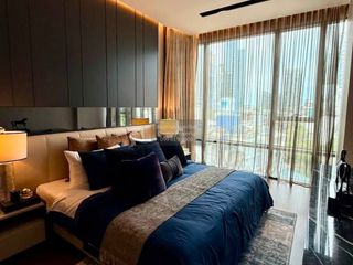 For rent 1 Beds condo in Watthana, Bangkok