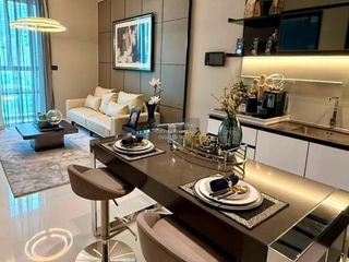 For rent 1 Beds condo in Watthana, Bangkok