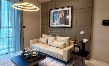 For rent 1 Beds condo in Watthana, Bangkok