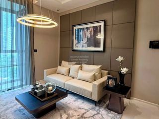 For rent 1 Beds condo in Watthana, Bangkok