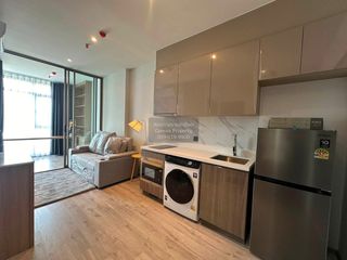 For rent 1 Beds condo in Watthana, Bangkok