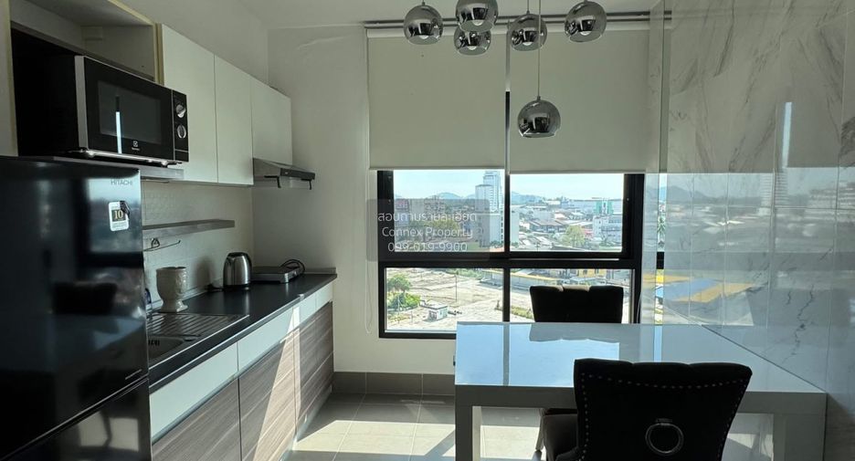 Wohnung zur Miete mit 1 Zimmer in Mueang Phuket, Phuket