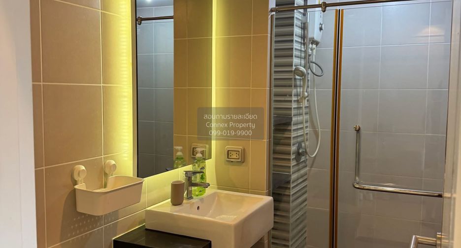 Wohnung zur Miete mit 1 Zimmer in Mueang Phuket, Phuket