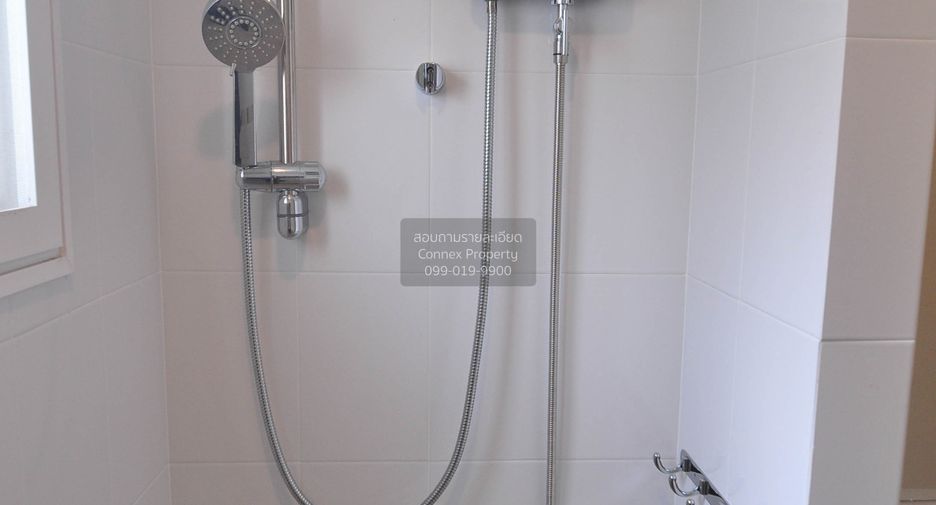 For rent 3 ベッドルーム house in Khlong Sam Wa, Bangkok