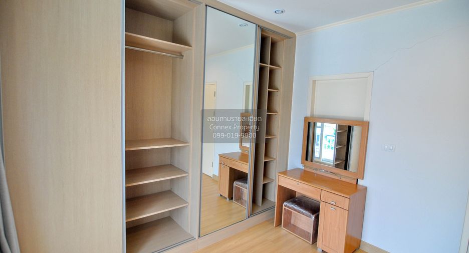 For rent 3 ベッドルーム house in Khlong Sam Wa, Bangkok