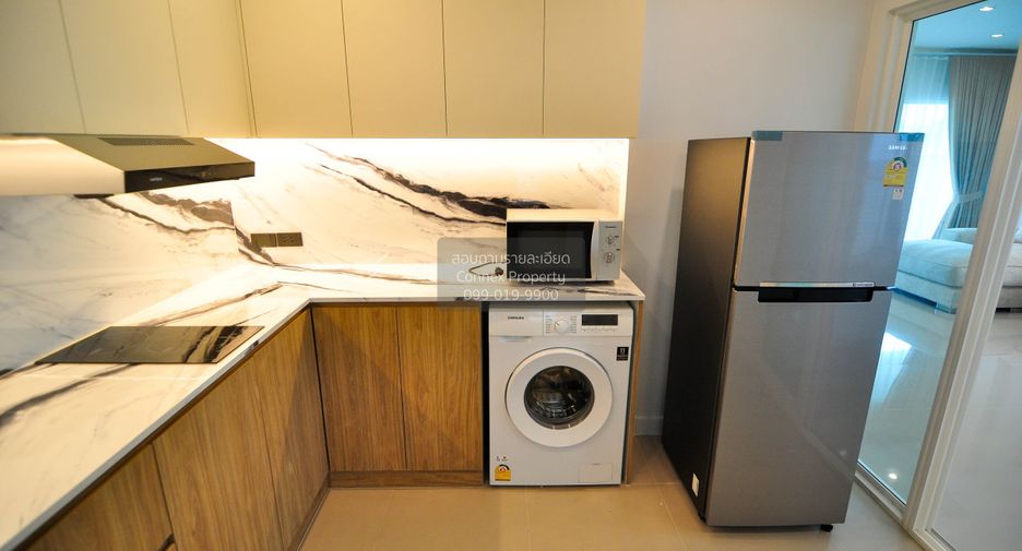 For rent 3 ベッドルーム house in Khlong Sam Wa, Bangkok