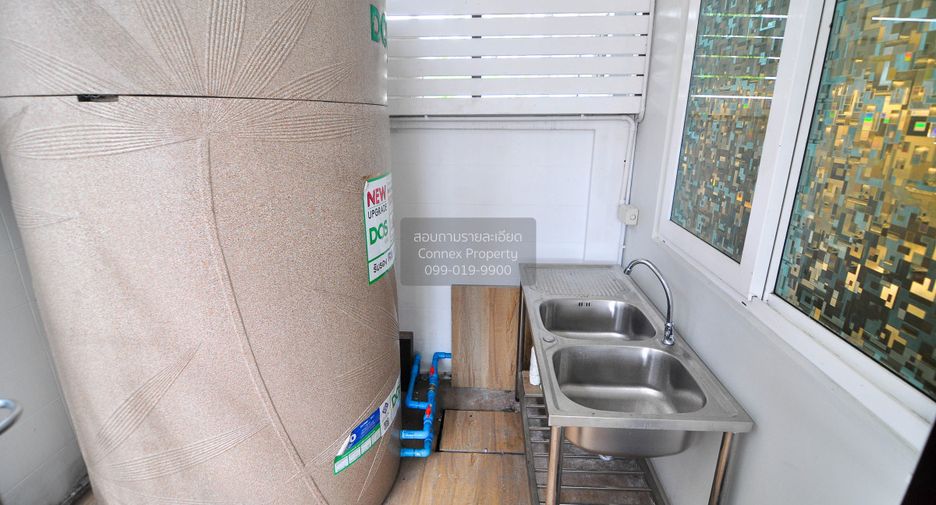 For rent 3 ベッドルーム house in Khlong Sam Wa, Bangkok
