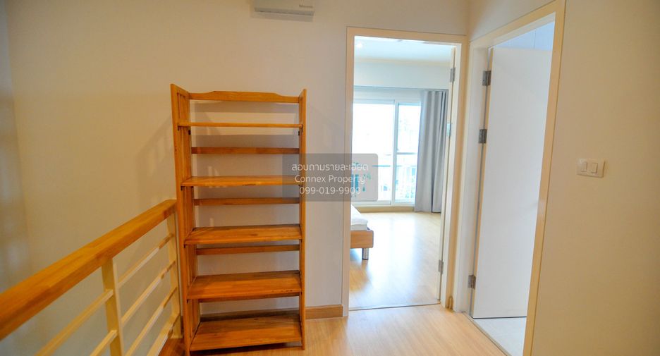 For rent 3 ベッドルーム house in Khlong Sam Wa, Bangkok