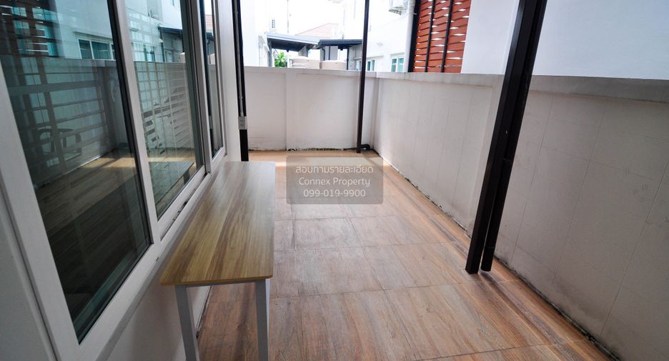 For rent 3 ベッドルーム house in Khlong Sam Wa, Bangkok