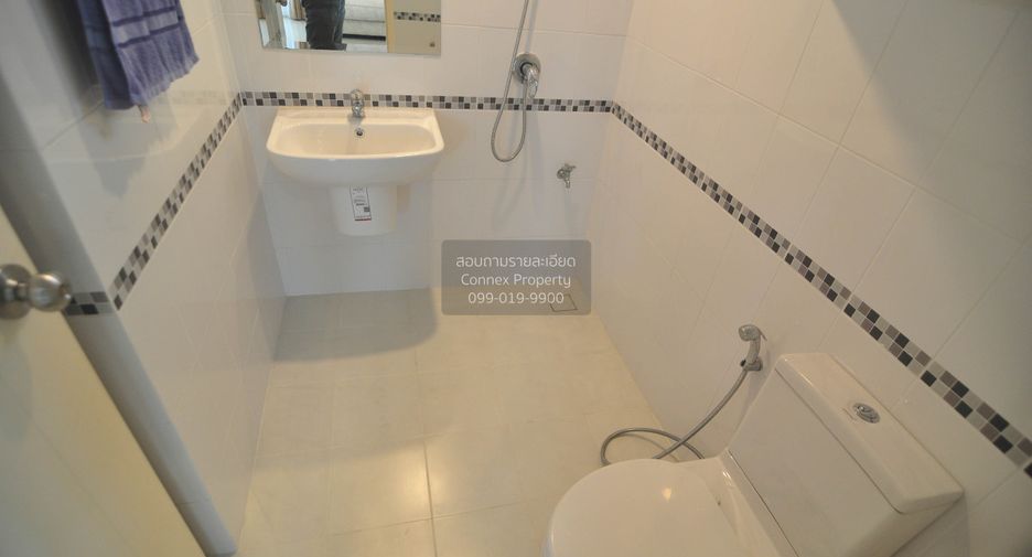 For rent 3 ベッドルーム house in Khlong Sam Wa, Bangkok