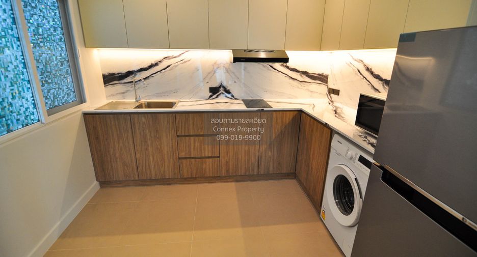 For rent 3 ベッドルーム house in Khlong Sam Wa, Bangkok