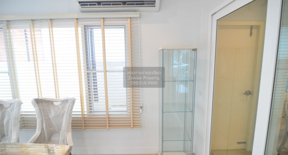 For rent 3 ベッドルーム house in Khlong Sam Wa, Bangkok