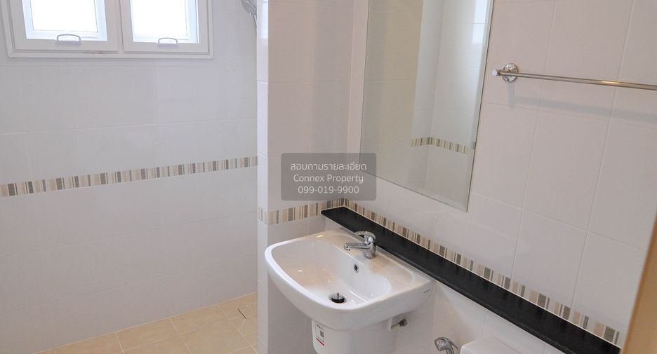 For rent 3 ベッドルーム house in Khlong Sam Wa, Bangkok