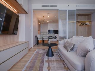 For rent 1 Beds condo in Watthana, Bangkok