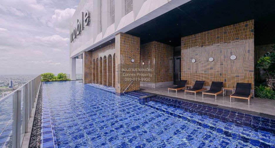 For rent 1 Beds condo in Watthana, Bangkok
