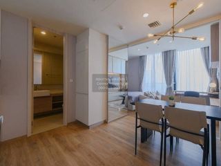 For rent 1 Beds condo in Watthana, Bangkok