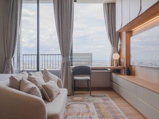 For rent 1 Beds condo in Watthana, Bangkok