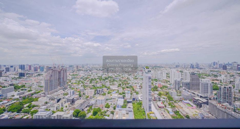 For rent 1 Beds condo in Watthana, Bangkok
